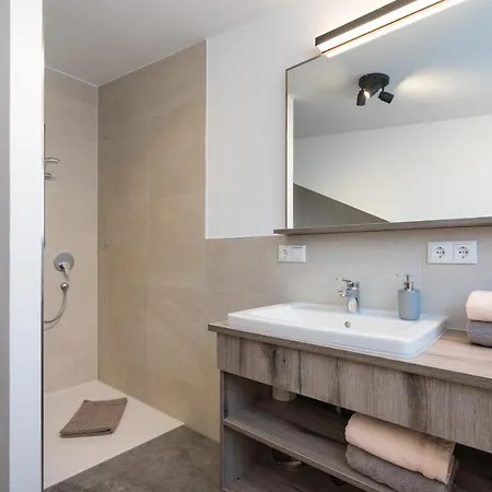 Appartement Alpentraum - Oberstdorfer Berglodge Oberstdorf