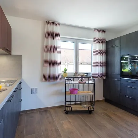 Appartement Alpentraum - Oberstdorfer Berglodge