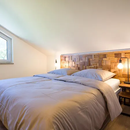 Appartement Alpentraum - Oberstdorfer Berglodge