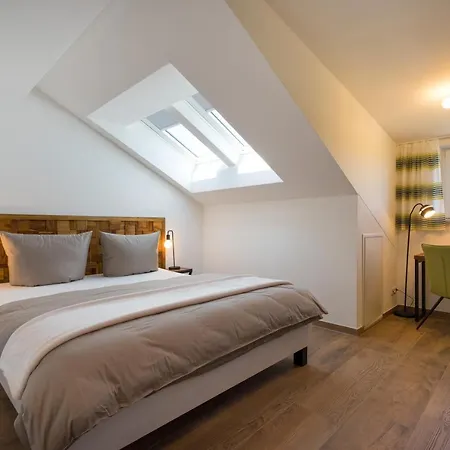 Alpentraum - Oberstdorfer Berglodge Appartement