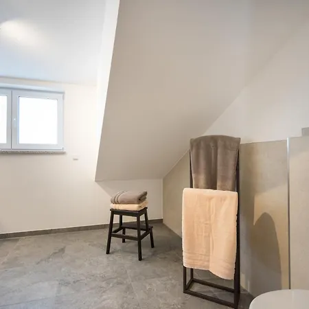 Alpentraum - Oberstdorfer Berglodge Appartement